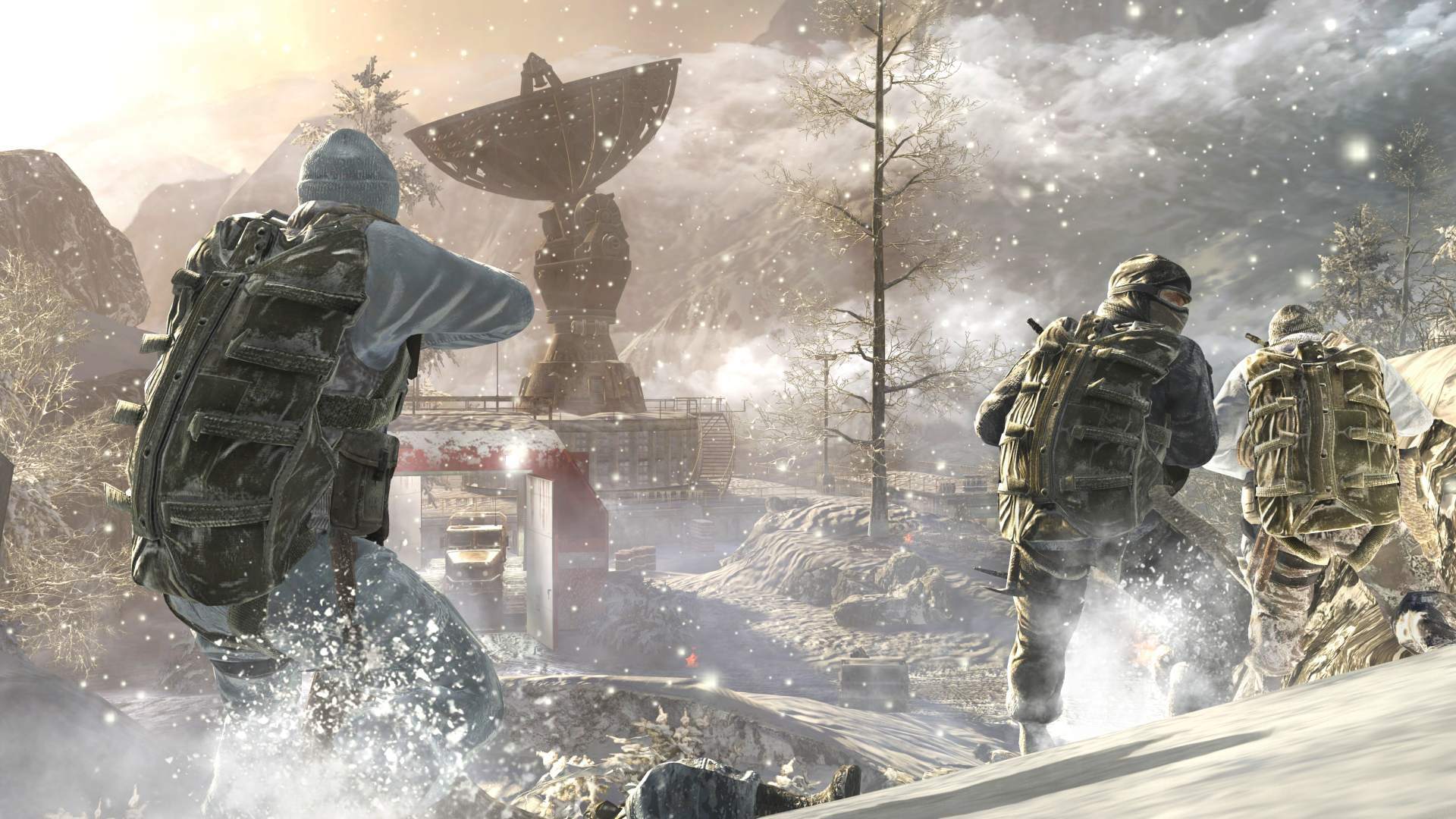 Call of Duty: Black Ops - Imagen 32